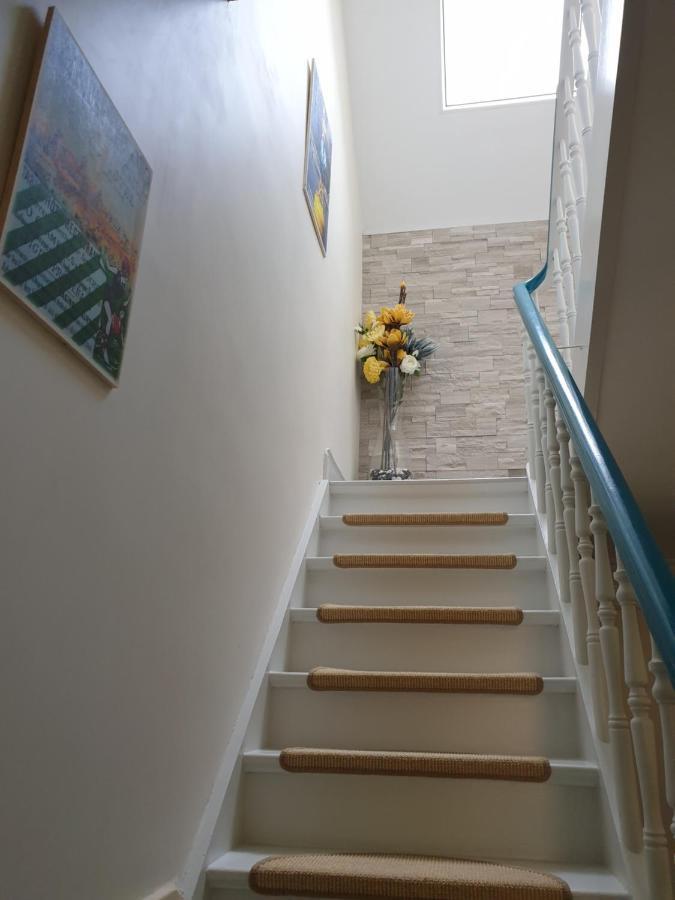 Le Home Sweet Home D'Alice!!! A La Villa Alice Roger Dunkirk Dış mekan fotoğraf